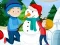 Juego Bubble Shooter Xmas Pack en línea