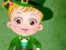 Juego Baby Hazel St. Patrick Day en línea