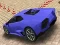 Juego Car Impossible Tracks: Driver hard parking en línea