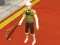 Juego Angry Infinite Runner A Survival Run With Fragon en línea