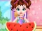 Juego Baby Taylor Watermelon Planting Time en línea