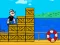 Juego Popeye Time Attack en línea