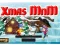Juego XMAS MNM en línea