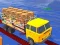 Juego Impossible Cargo Truck Driver en línea
