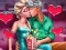 Juego Ice Queen Cinema Flirting en línea