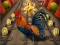 Juego Angry Rooster Run Subway en línea