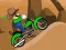 Juego Cowboy Luigi Bike en línea