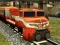 Juego Uphill Station  Drive: Bullet Passenger Train Drive en línea
