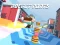 Juego Rocket Pants Runner 3D en línea