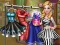 Juego Dove Pinup Dolly Dress Up en línea