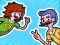 Juego Dumb Riders en línea