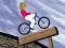 Juego Downhill Racing en línea
