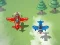 Juego Panda Hero Fighter en línea