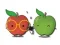 Juego Sweet Apple Jigsaw en línea