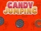 Juego Candy Jumping en línea