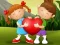Juego Valentines Bubble Wheel en línea