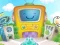 Juego Cartoon Puzzle en línea
