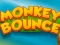 Juego Monkey Bounce en línea