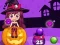 Juego Sweet Halloween en línea