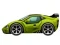 Juego Cute Cars Puzzle en línea