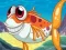 Juego Aquarium Puzzle en línea