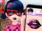 Juego Cute Lip Design For Marinette en línea