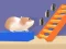 Juego Hamster Stack Maze en línea