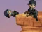 Juego Desert Shooter en línea