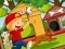 Juego Pet Care 5 Differences en línea