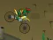 Juego Ninja Turtle Bike en línea