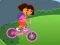Juego Dora Uphill Ride en línea
