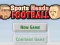 Juego Sports Heads Football en línea
