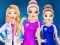 Juego Princess Sports Injury And Recovery en línea
