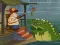 Juego Swamp Attack Online en línea