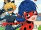 Juego LadyBug Differences en línea