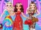 Juego Princesses Different Style Dress Fashion en línea