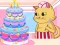 Juego Kitty's Bakery en línea