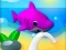 Juego Babyshark.io en línea