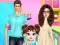 Juego Baby Taylor: Chinese Food Cooking en línea