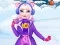 Juego Princess Skating Adventure en línea
