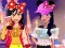 Juego Disneyland Fashion en línea