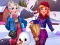 Juego Winter Sisters Fashion Trends en línea