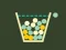 Juego Filled Glass en línea