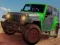 Juego 4x4 Jeep Impossible Track Driving en línea