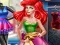Juego Princess Mermaid Realife Shopping en línea