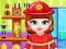 Juego Baby Taylor Fireman Dream en línea