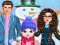Juego Baby Taylor Snow Fun en línea