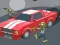 Juego Zombie Drift Arena en línea