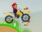 Juego Mario Ride 3 en línea