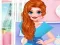 Juego Princesses Crazy Dress Design en línea